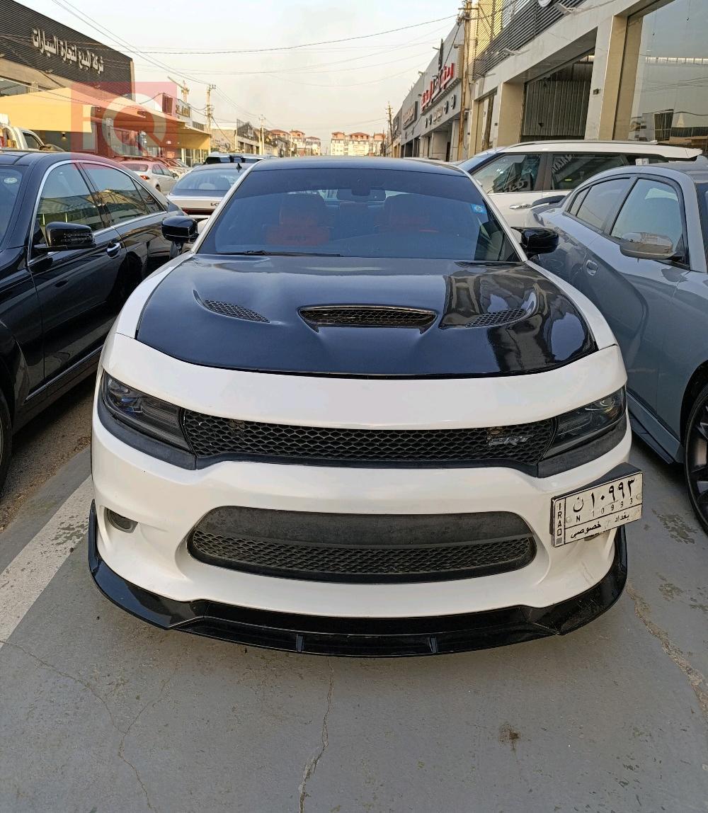 دودج تشارجر